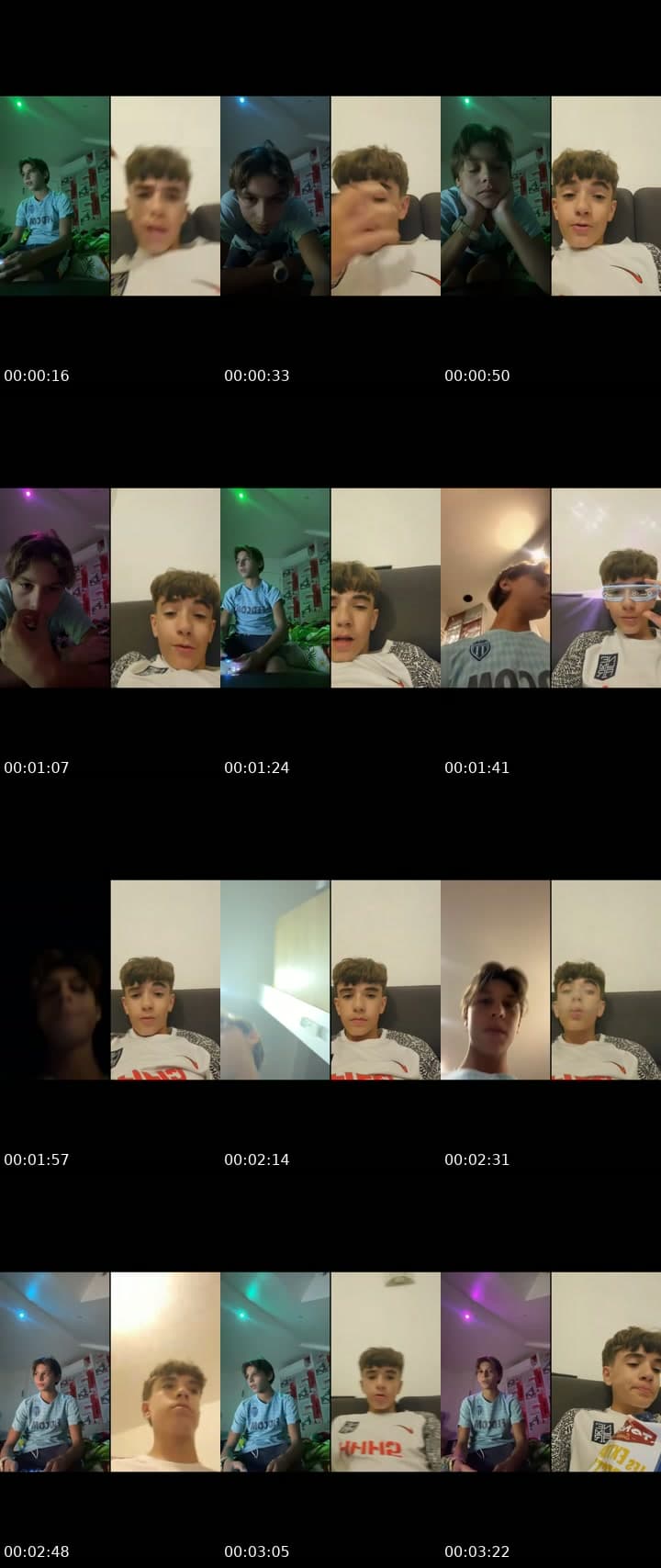 @stephen.493 TikTok live stream