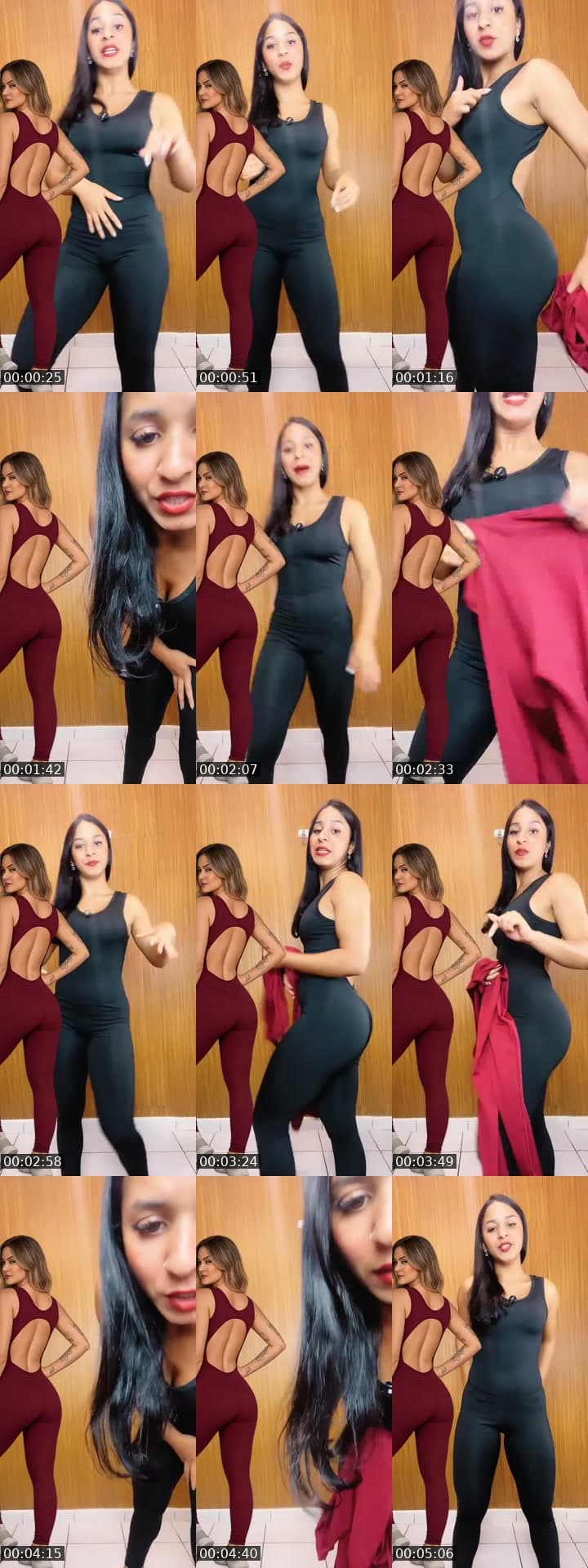@byankamiler TikTok live stream