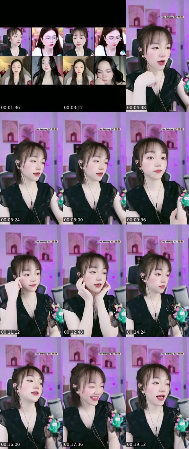 Cảnh báo có hát 🎤 - @hanhhi.02