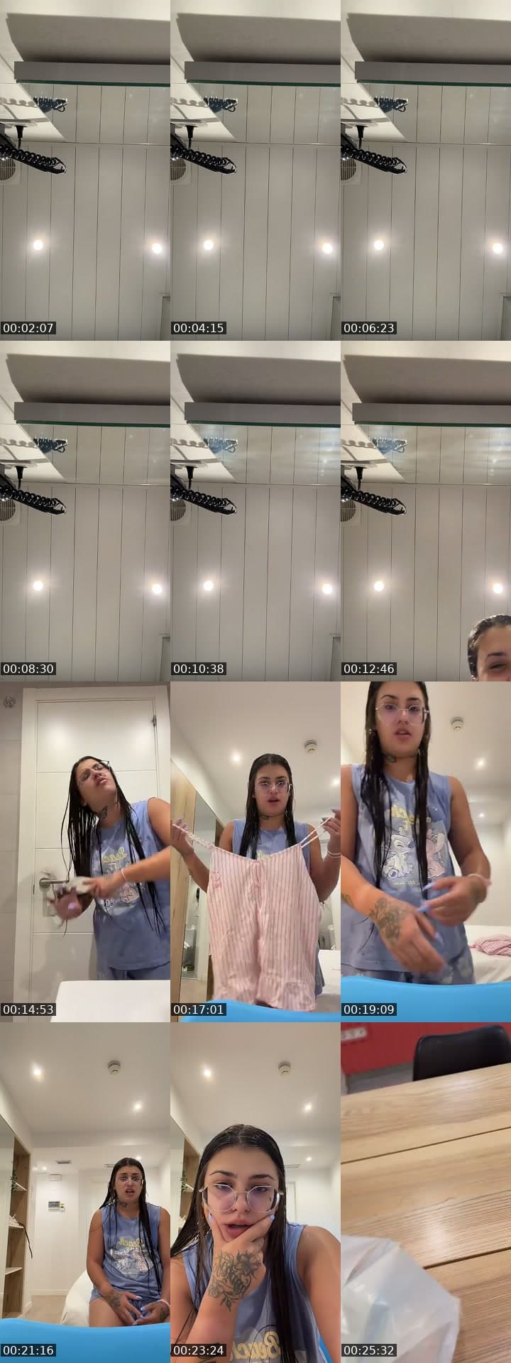 @melimammi18 TikTok live stream