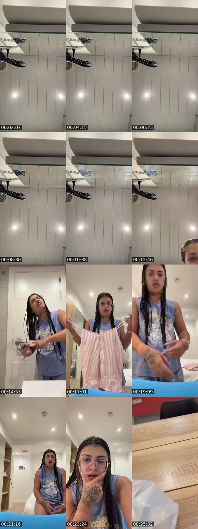 @melimammi18 TikTok live from 2026-07-15
