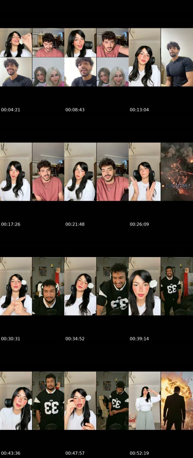 TikTok live: قوتي تكفي🔥 by @mohra_ibrahem0
