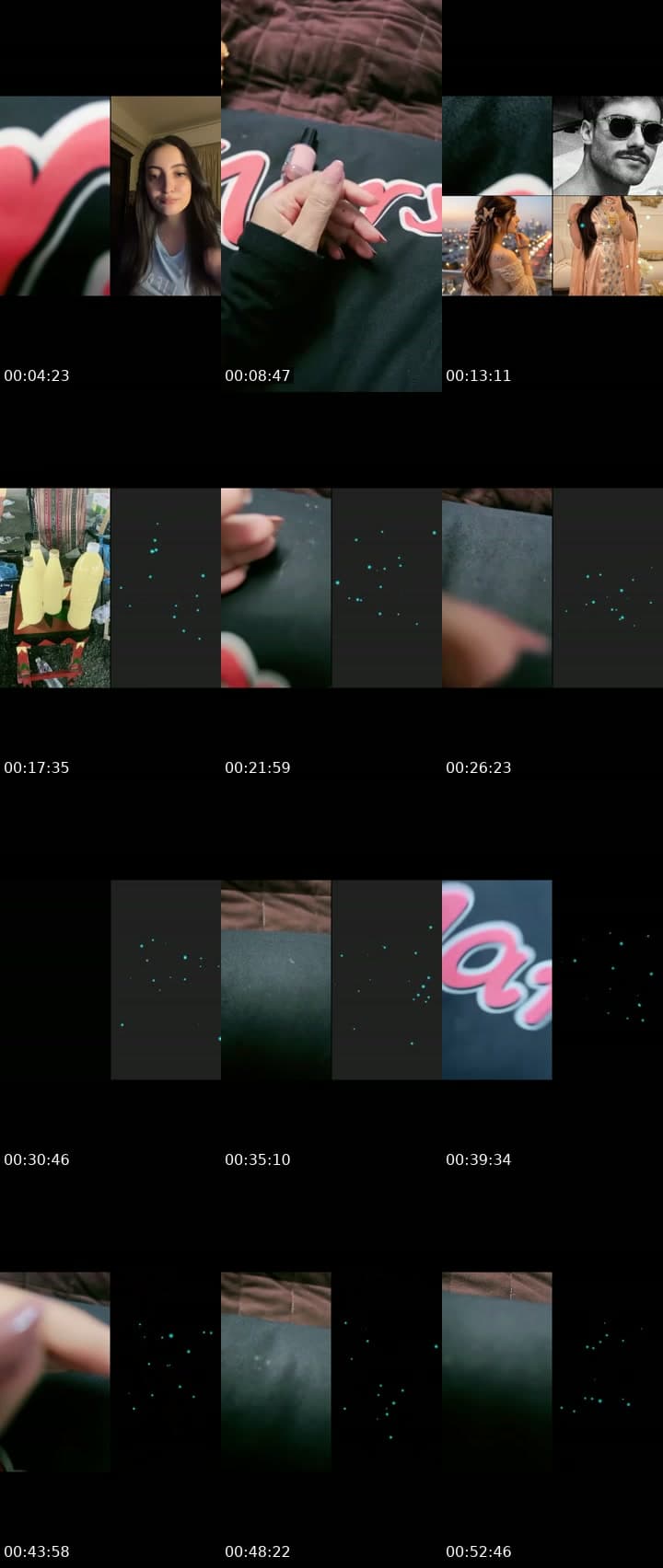 @mllxr21 TikTok live stream