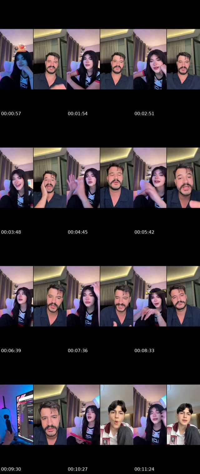 @naya_asad1 United States TikTok live from 2026-07-15