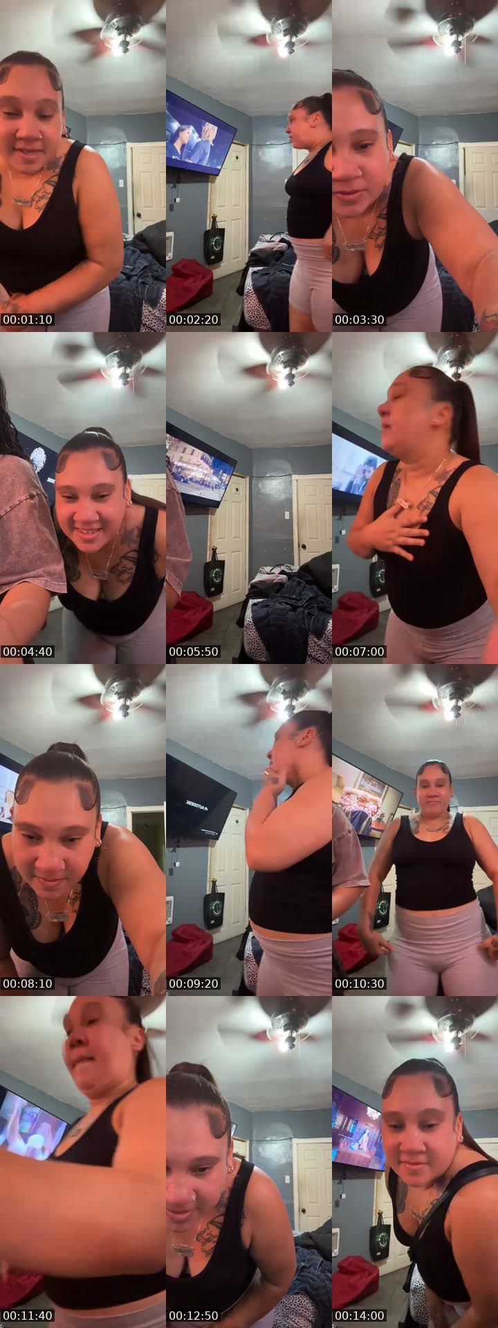 @..alenah TikTok live stream