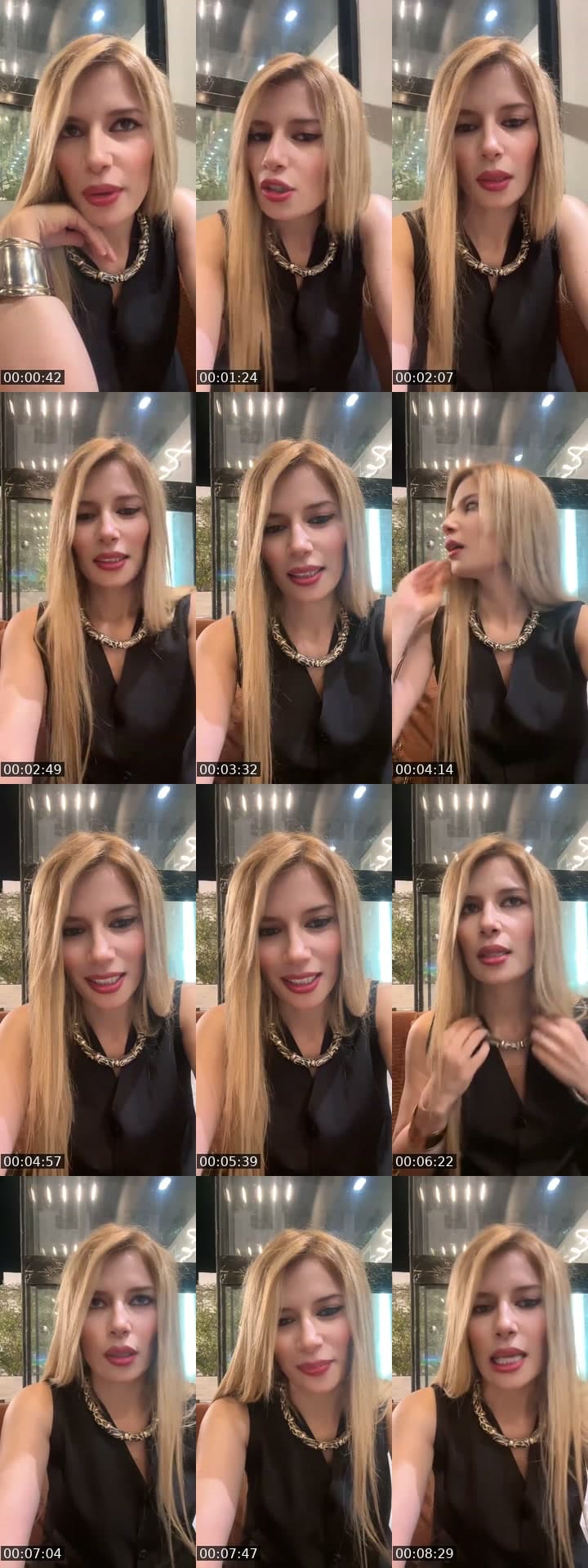 @lilyaben_ali888 TikTok live stream
