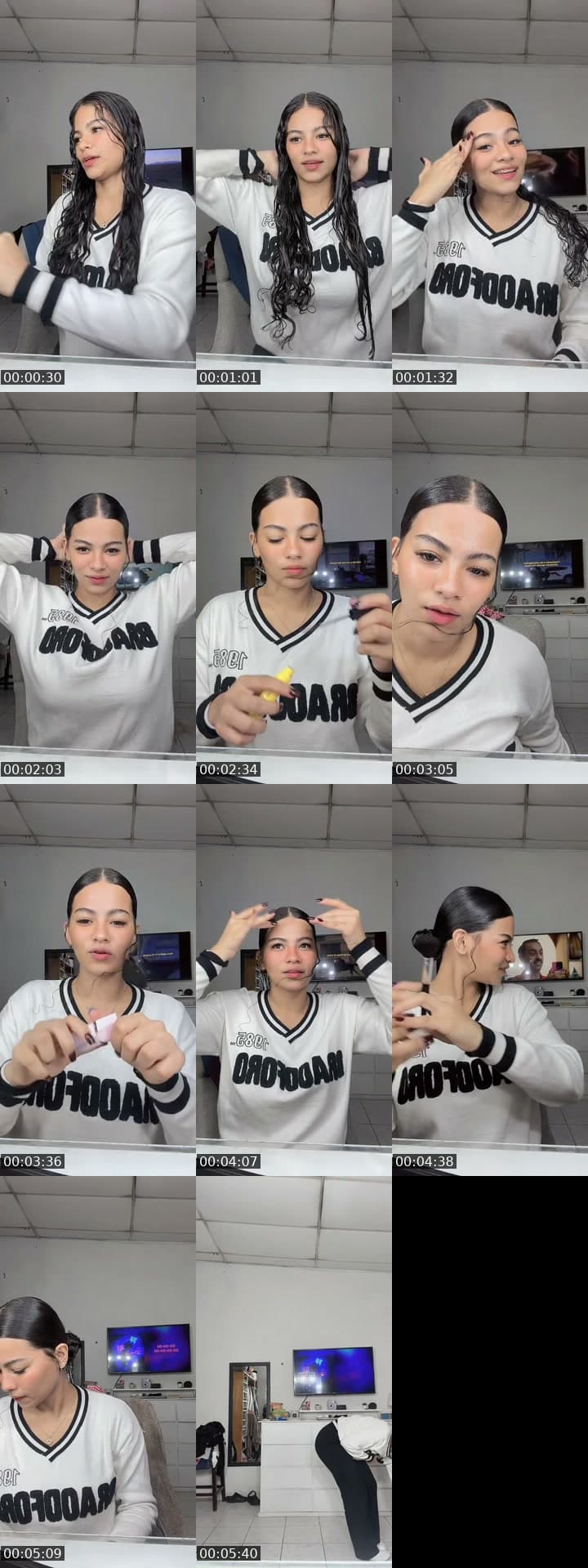 @scaror09 TikTok live stream