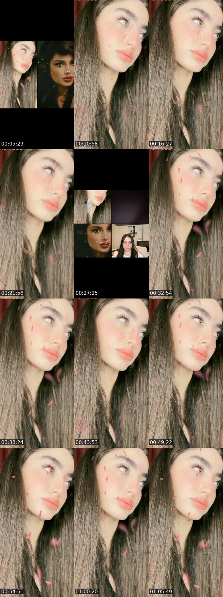 @ah116sf TikTok live stream