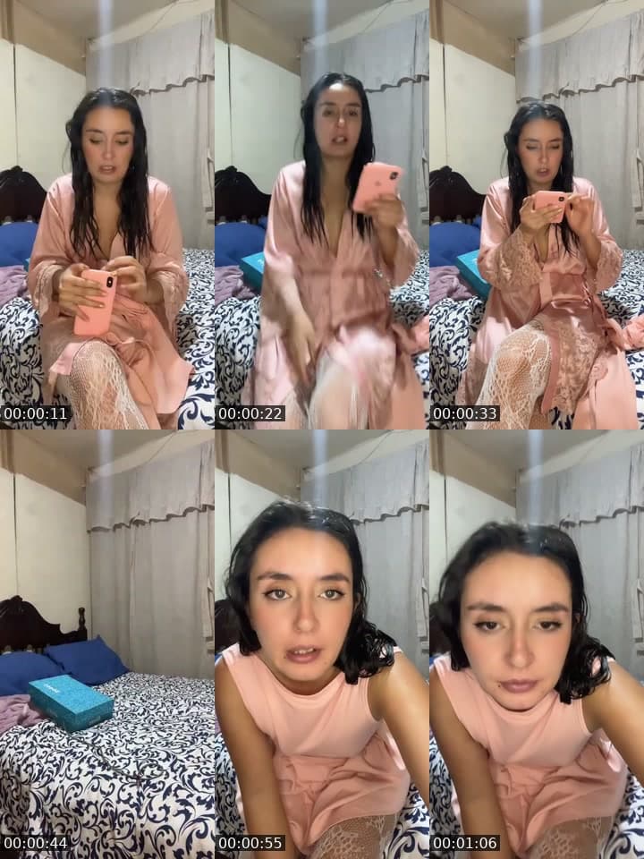 @cris.muoz020 TikTok live stream