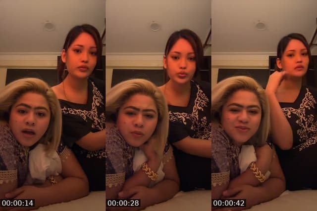 @fouryoufans TikTok live from 2026-07-15