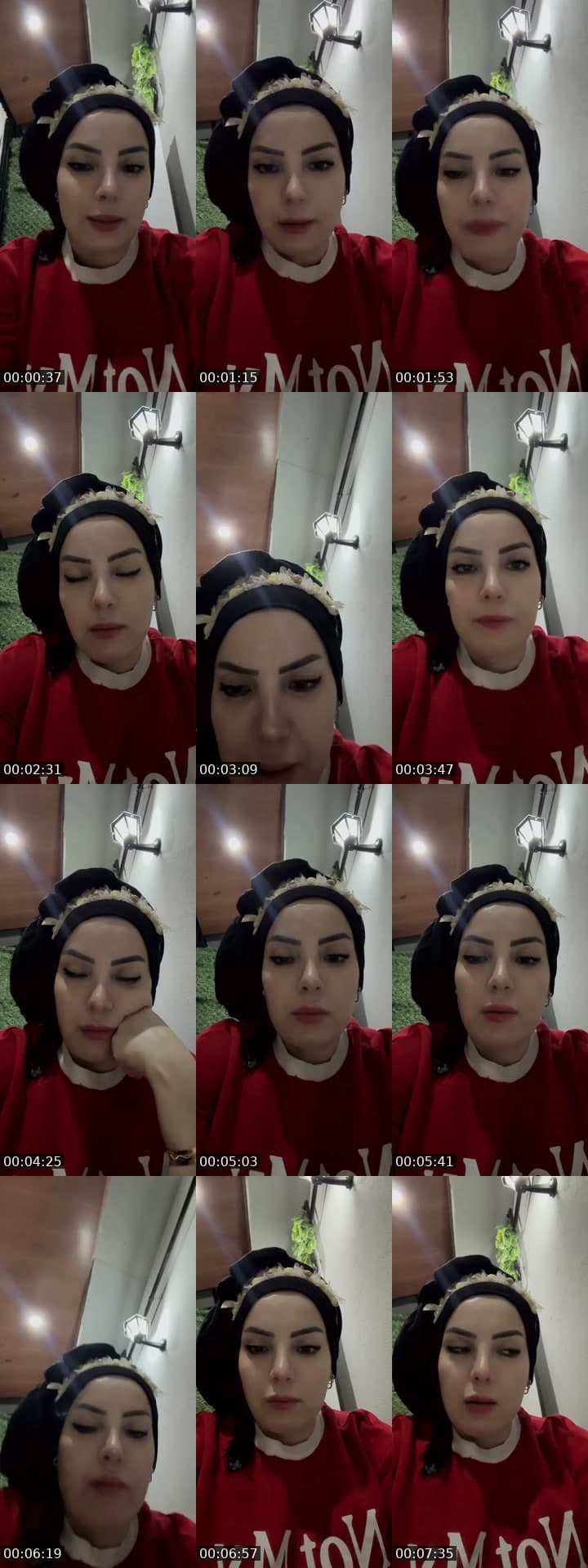 @haticekarabulut_44 TikTok live stream