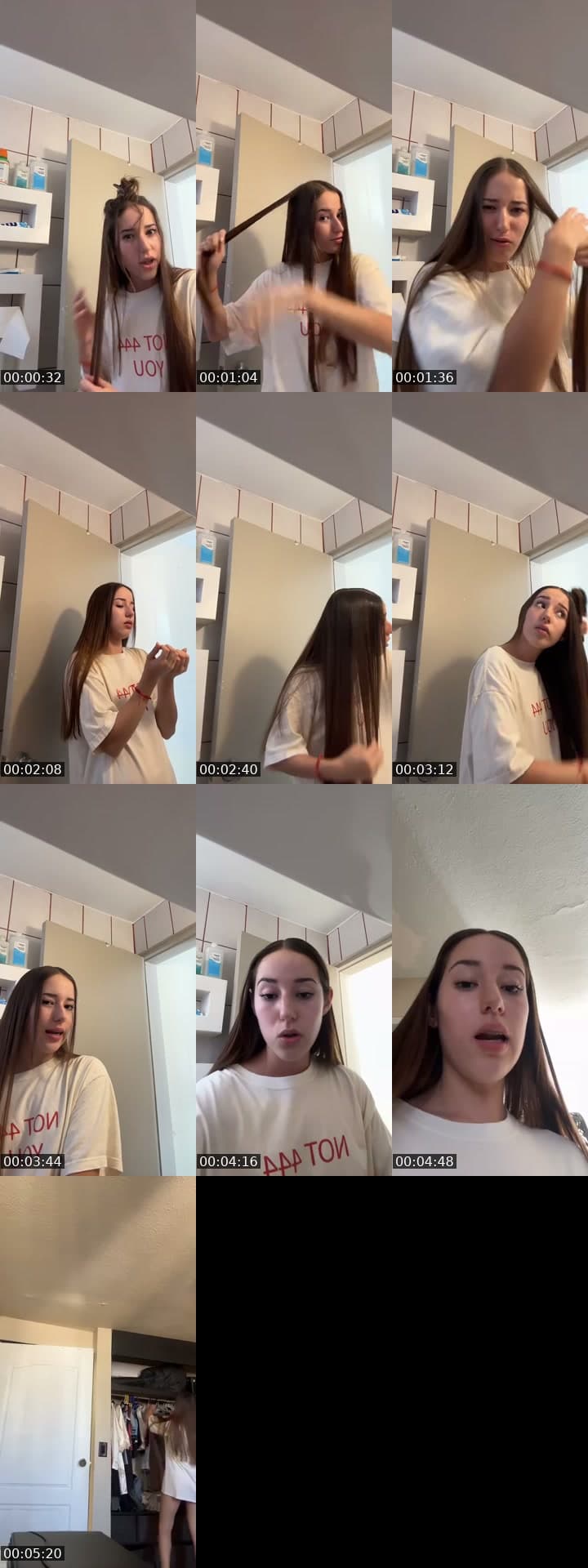 GRWM