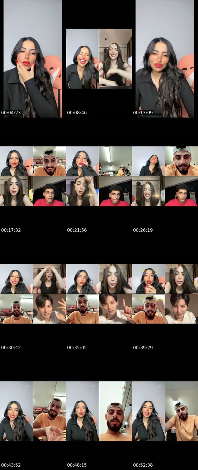 @mayadamohamed294 TikTok live from 2026-07-15