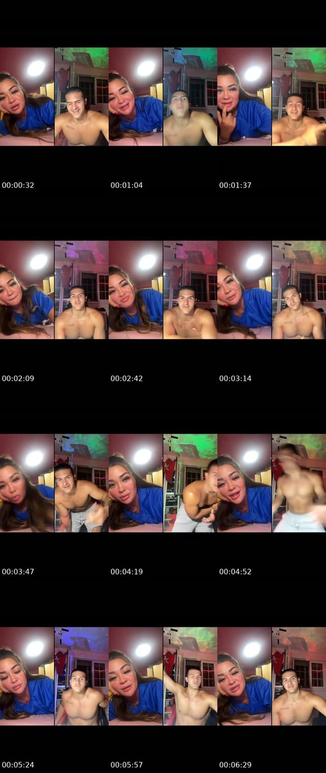 @silviagnzalezz TikTok live from 2026-07-15