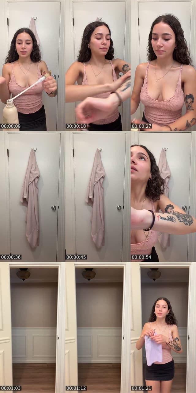 @payykali1 TikTok live