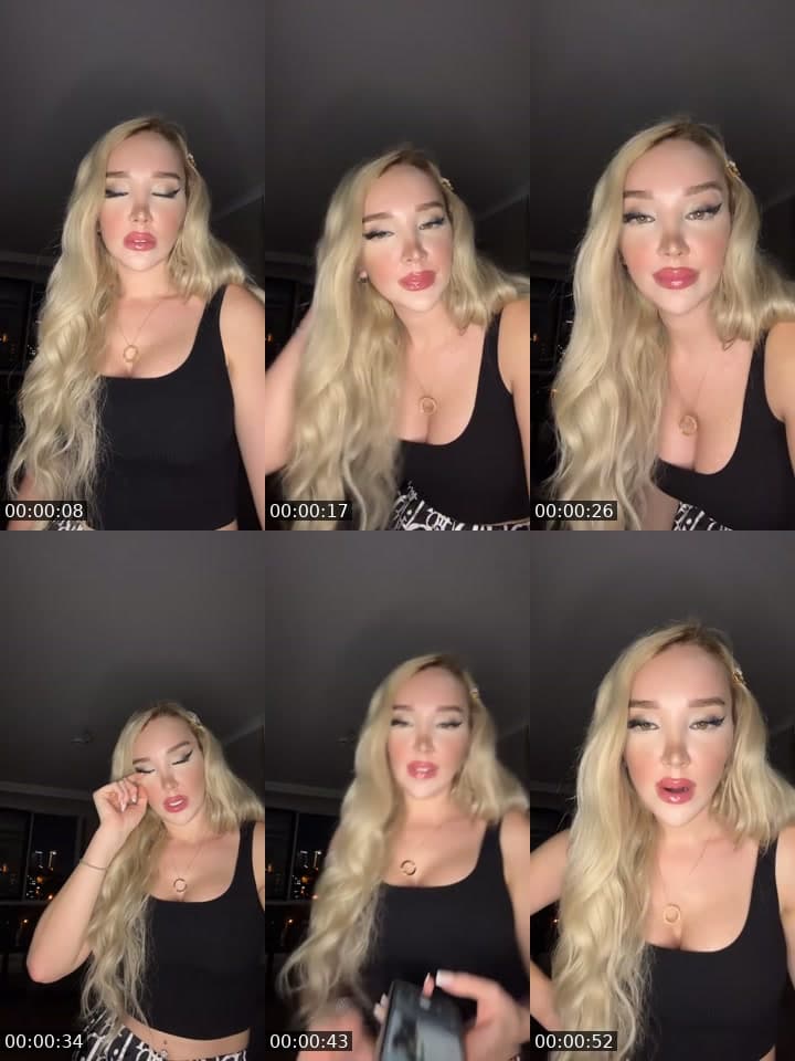 @xanimofficial TikTok live stream