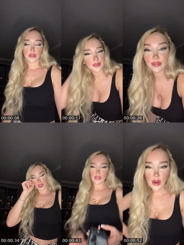 @xanimofficial TikTok live from 2026-07-15