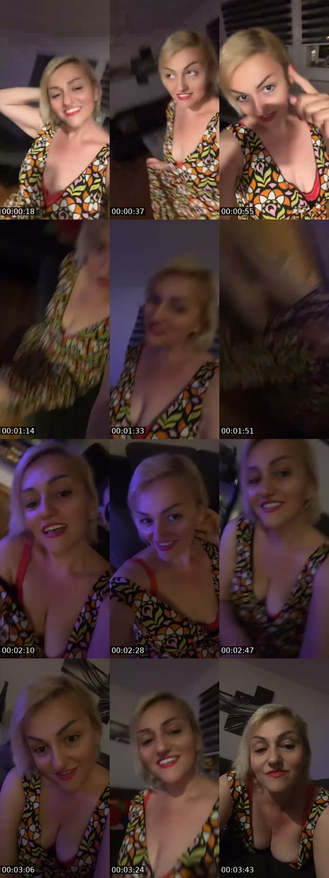 @plavaalisa TikTok live