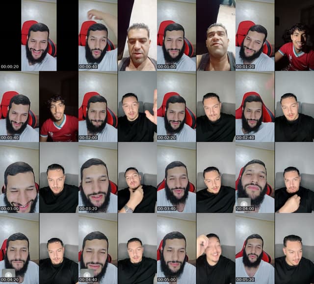 @salah31243 TikTok live from 2026-07-15