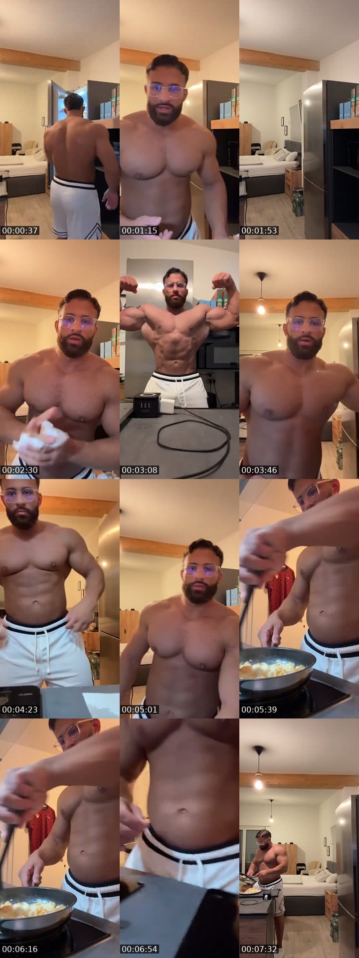 @bfit_0 TikTok live stream