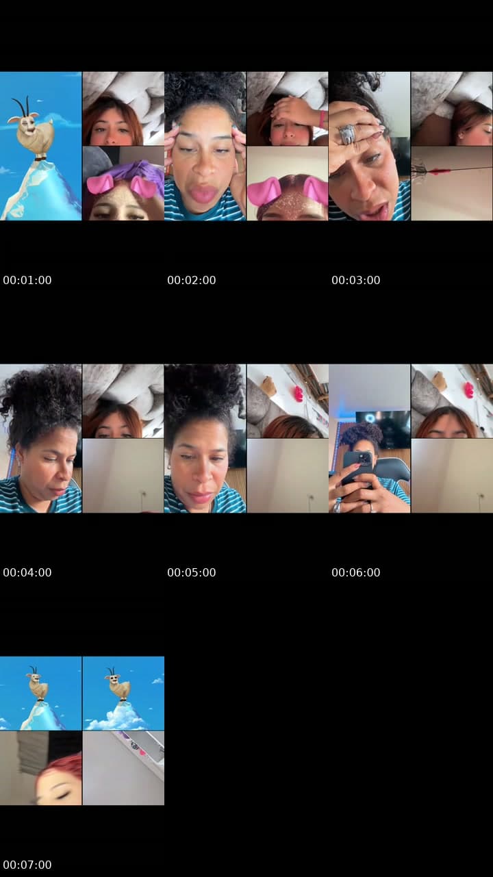 @churcausa TikTok live stream