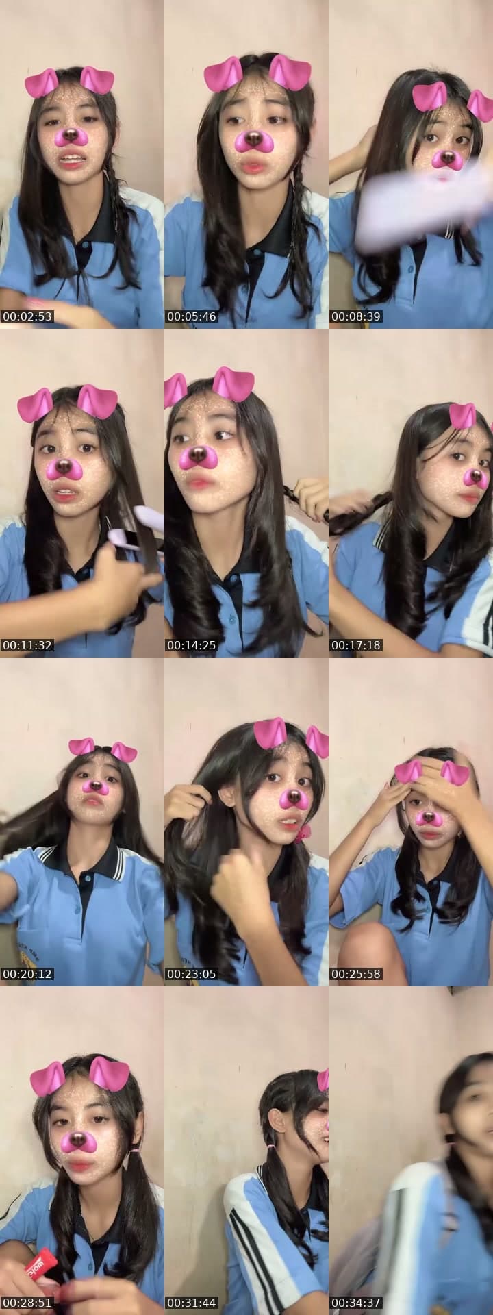 @imoutt_19 TikTok live stream