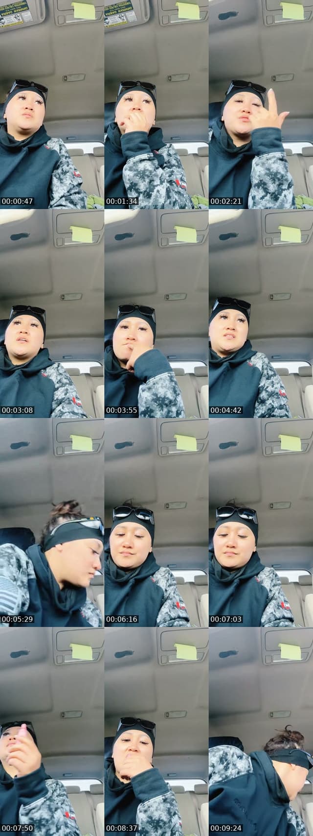 @itssabrinuhh United States TikTok live from 2026-07-15