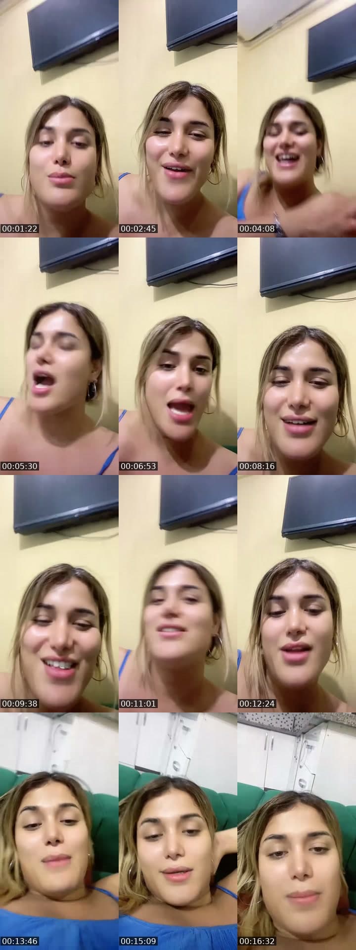 @jouli484 TikTok live stream