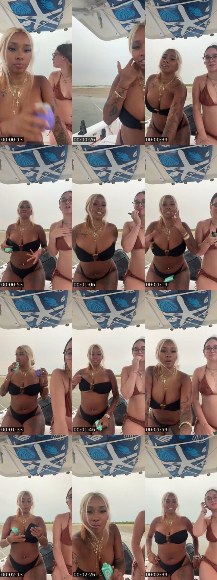 @emilyy.marieex TikTok live stream