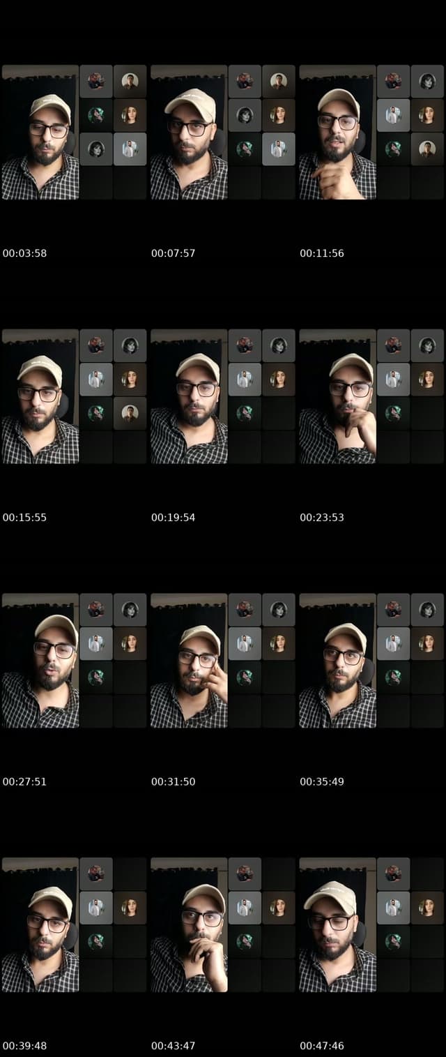 TikTok live: دردشة by @hossam.sharara11