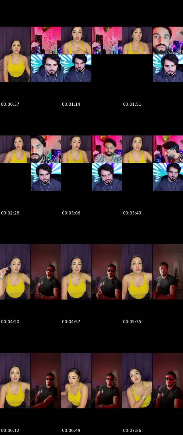 @belma_incke TikTok live from 2026-07-15