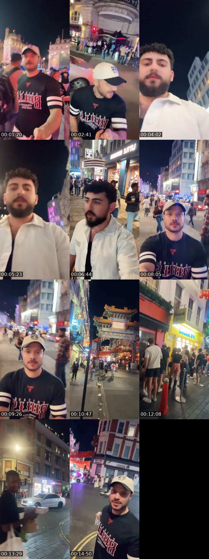 @anf_iq TikTok live stream
