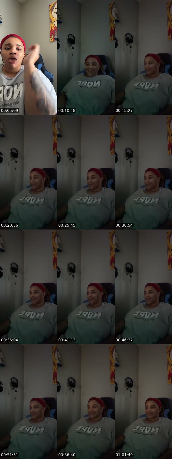 @hazel.smith02 TikTok live stream