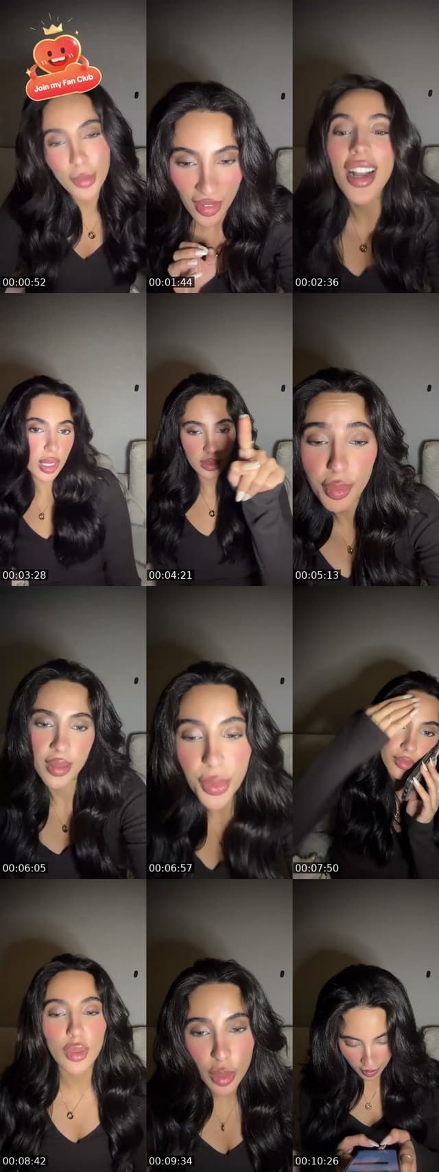 @retaj.makky United States TikTok live from 2026-07-15