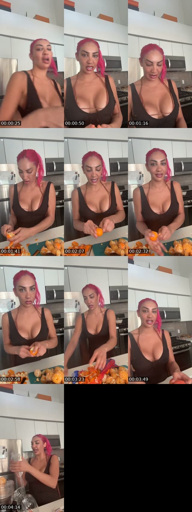 @lf_ondemand United States TikTok live from 2026-07-15
