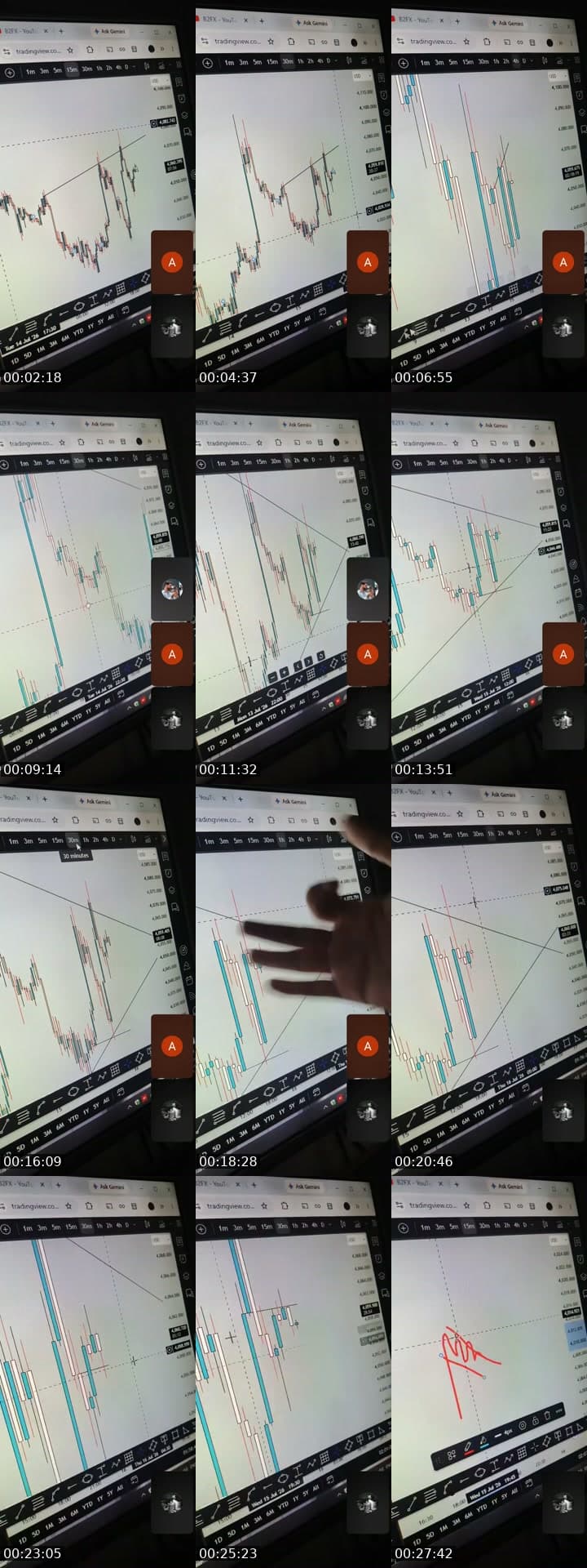 @xu5a1 TikTok live stream