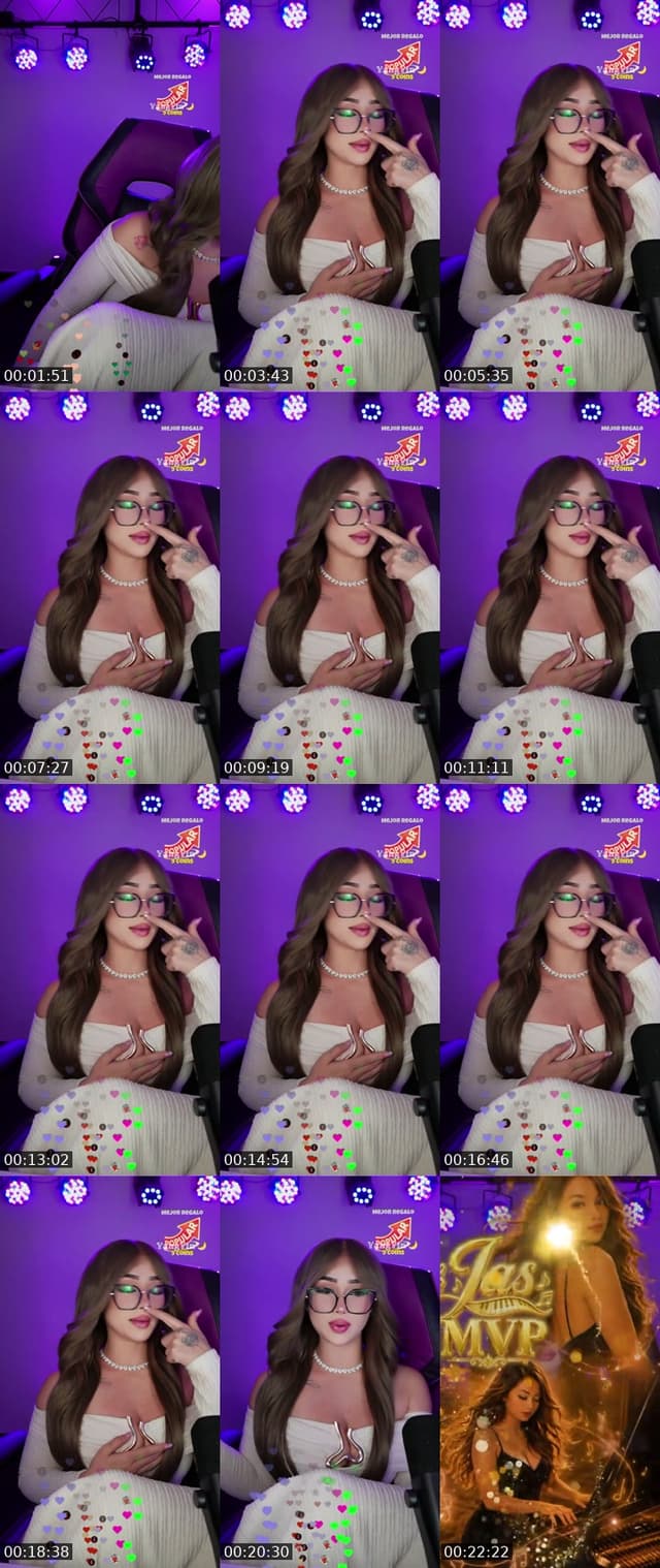 TikTok live: Lets Go LIVE! by @sydney_.0.9
