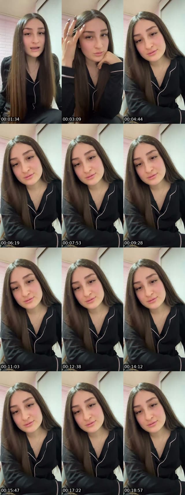 @isidorapaz01_ TikTok live from 2026-07-15