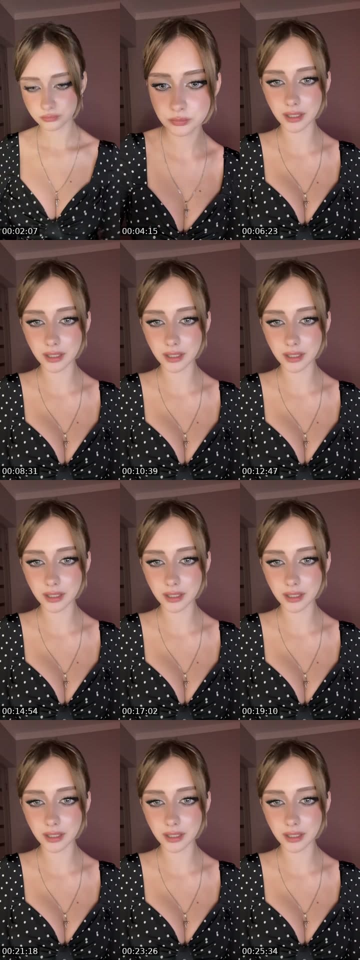 @lanavo77 TikTok live stream