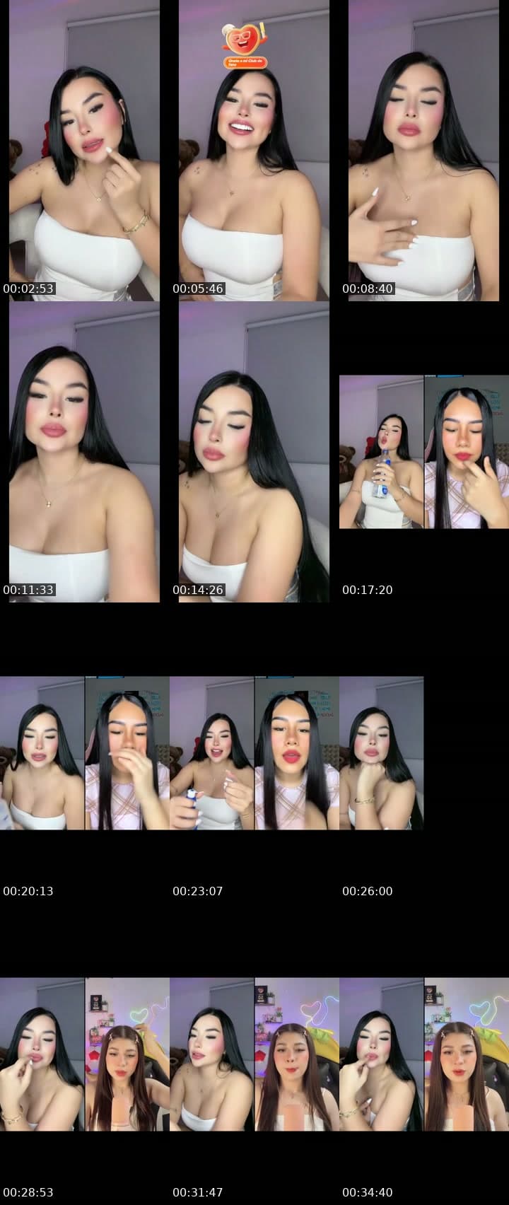 @natln7 TikTok live stream