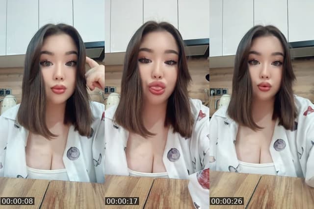 @soft.aikeri TikTok live