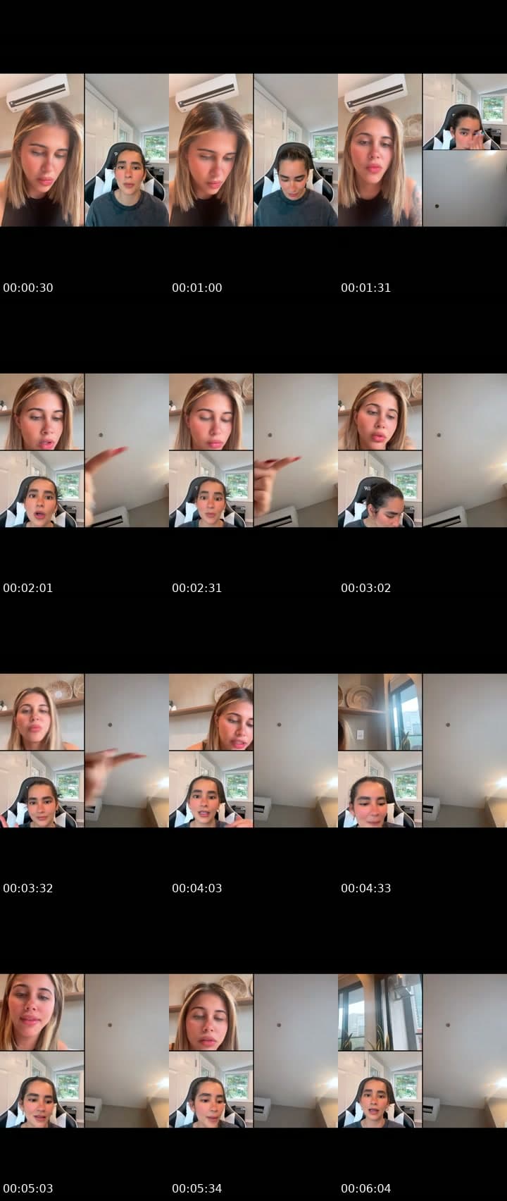 @yorgelislive TikTok live stream