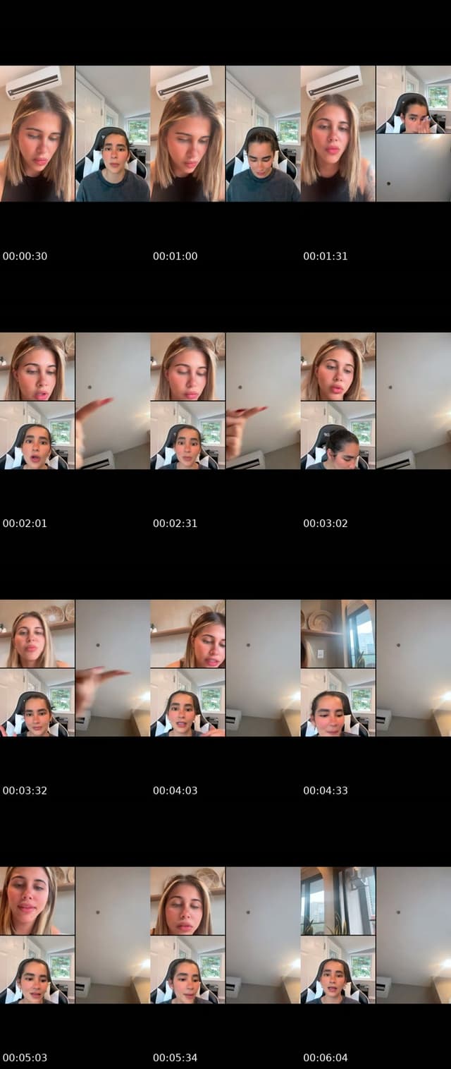 @yorgelislive TikTok live from 2026-07-15