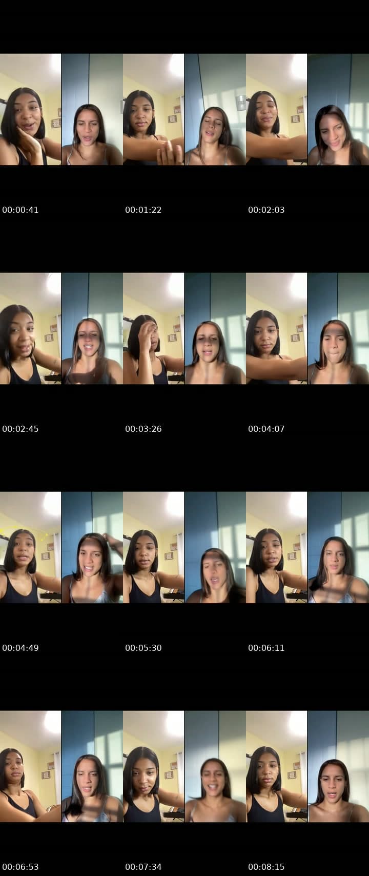 @leonelisdavis TikTok live stream