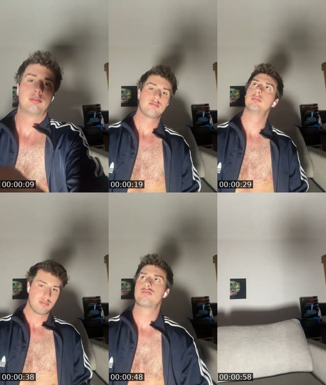 @matt02158 TikTok live from 2026-07-15
