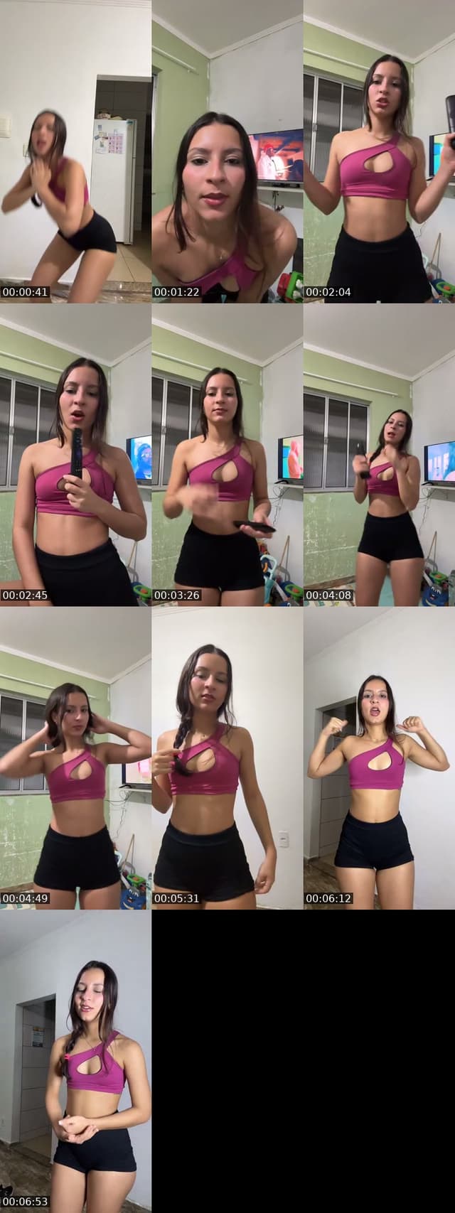 @__ribeiroisa_ TikTok live from 2026-07-15