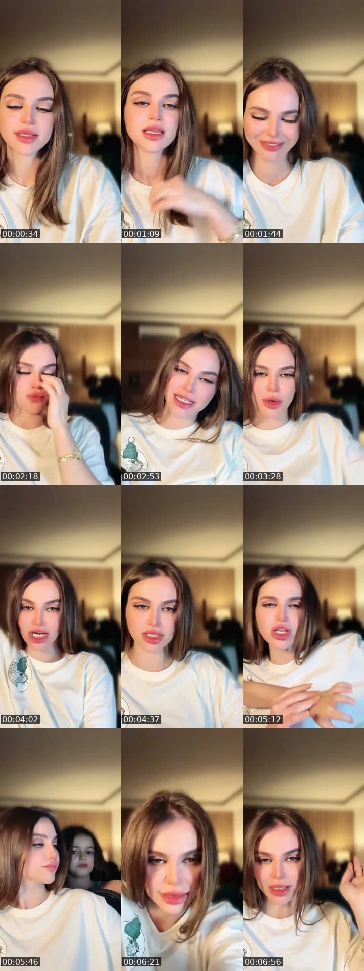 @lialoli8 TikTok live stream