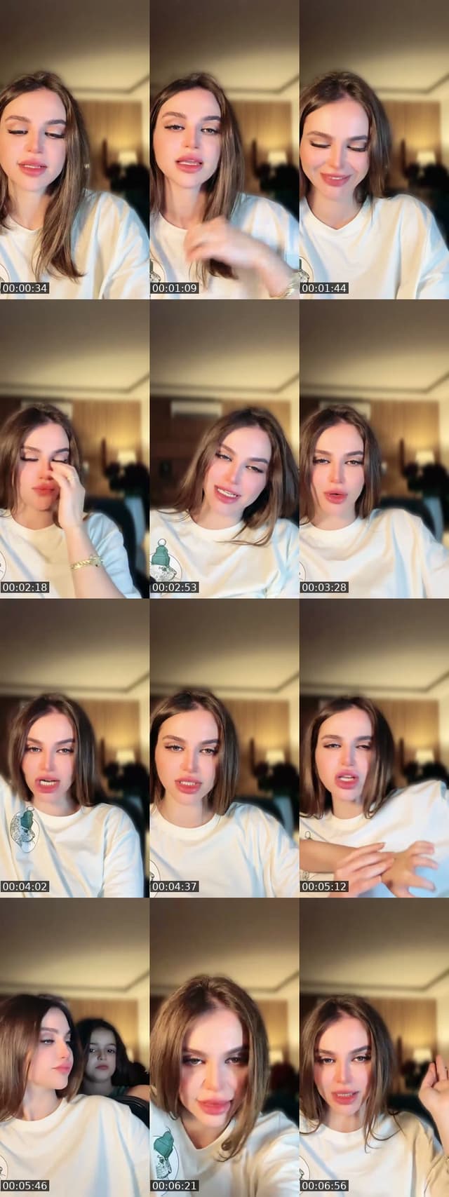 @lialoli8 TikTok live from 2026-07-15