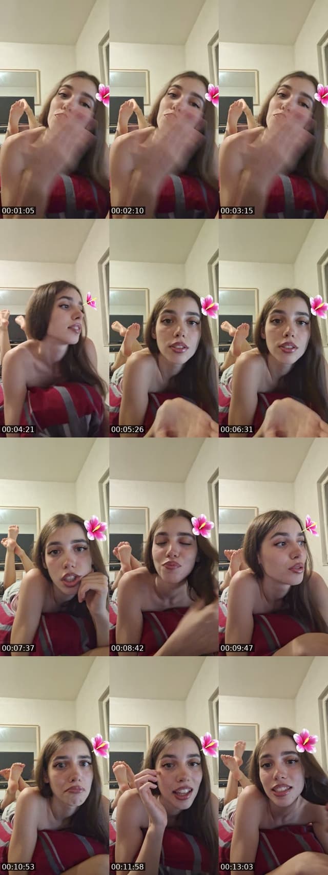 @daryana9103 TikTok live