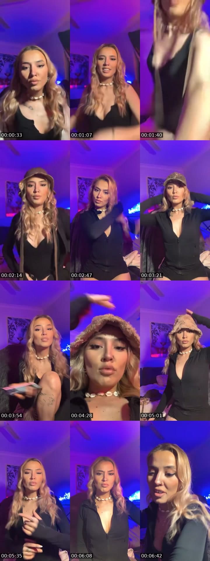 @itssrhirhiii TikTok live stream